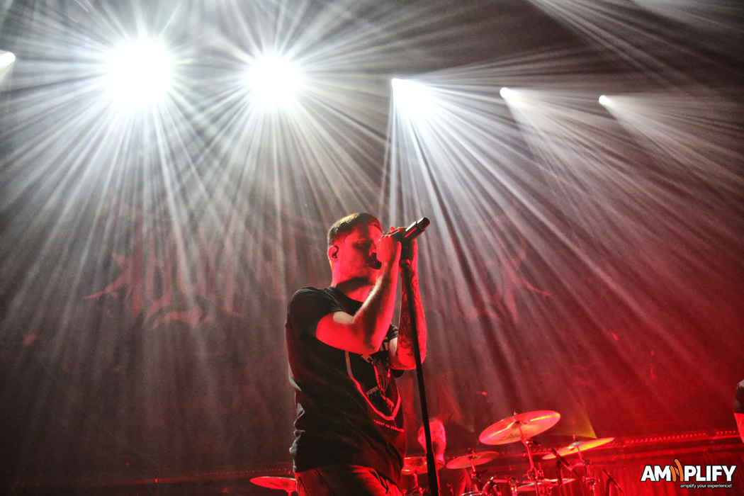 Whitechapel