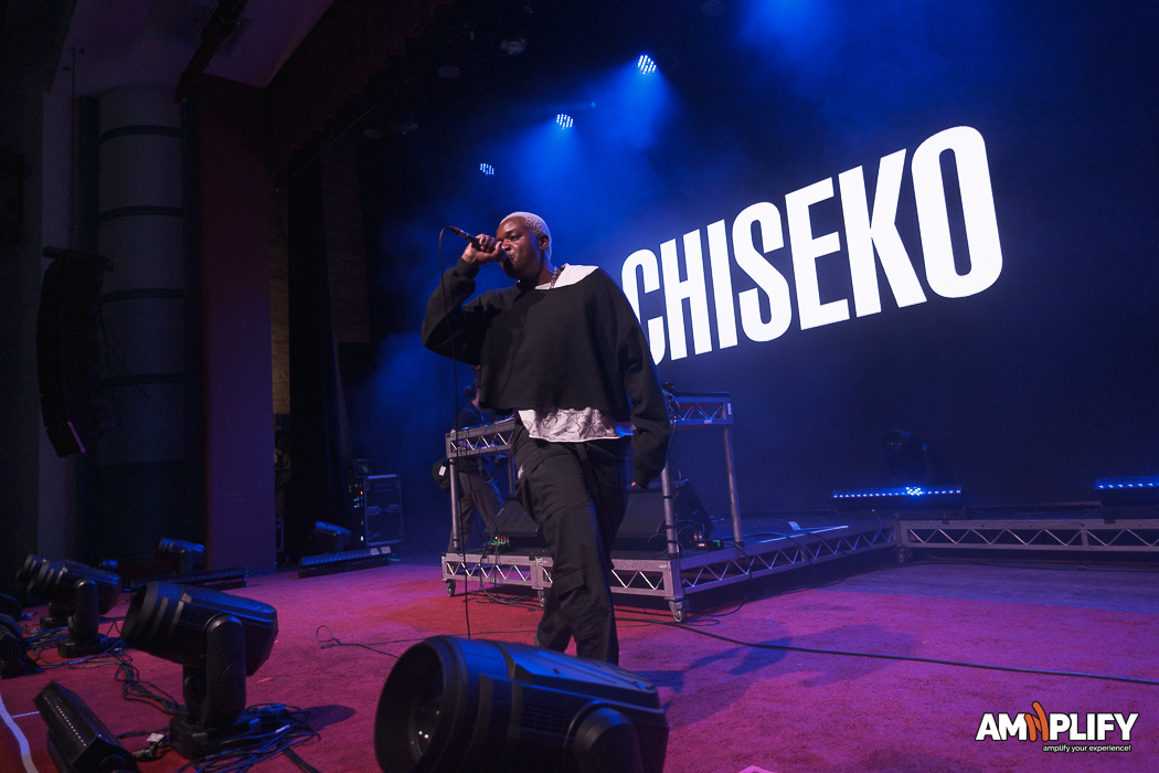 Chiseko