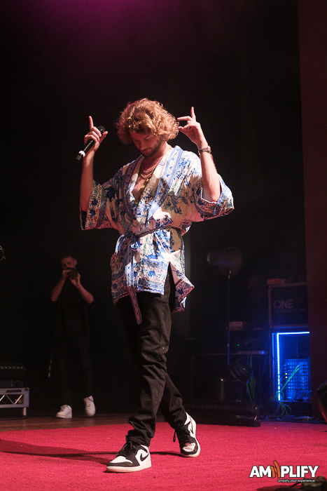 Yung Gravy