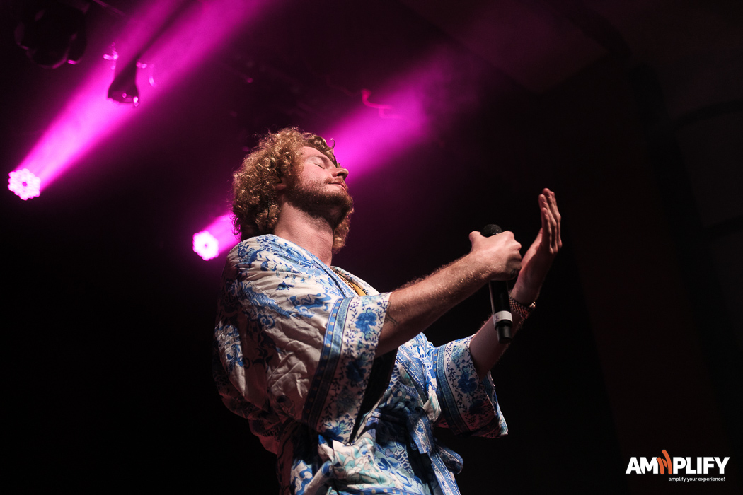 Yung Gravy