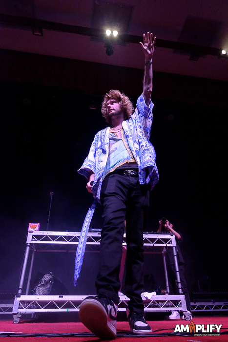 Yung Gravy