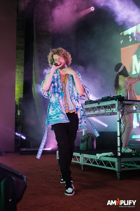 Yung Gravy