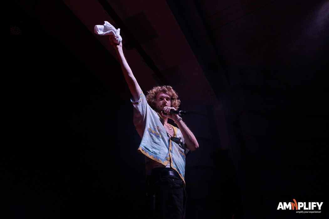 Yung Gravy