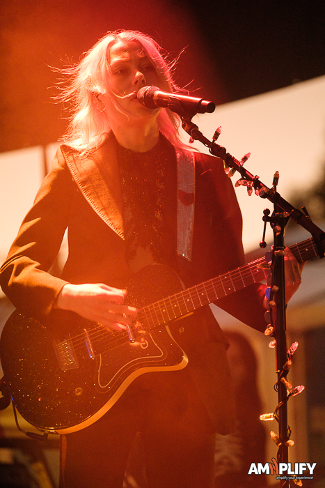 Phoebe Bridges