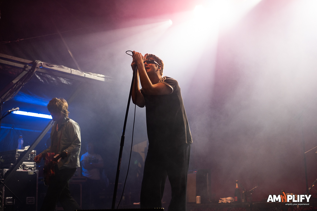 Fontaines D.C.