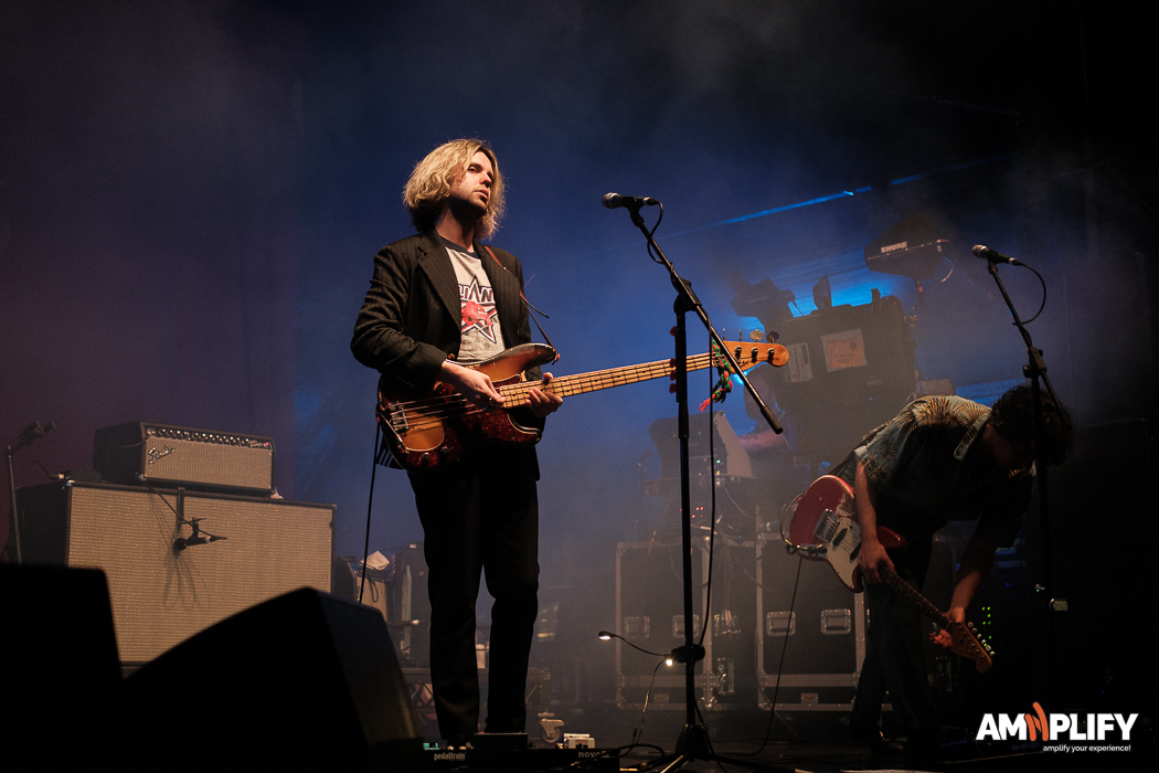 Fontaines D.C.
