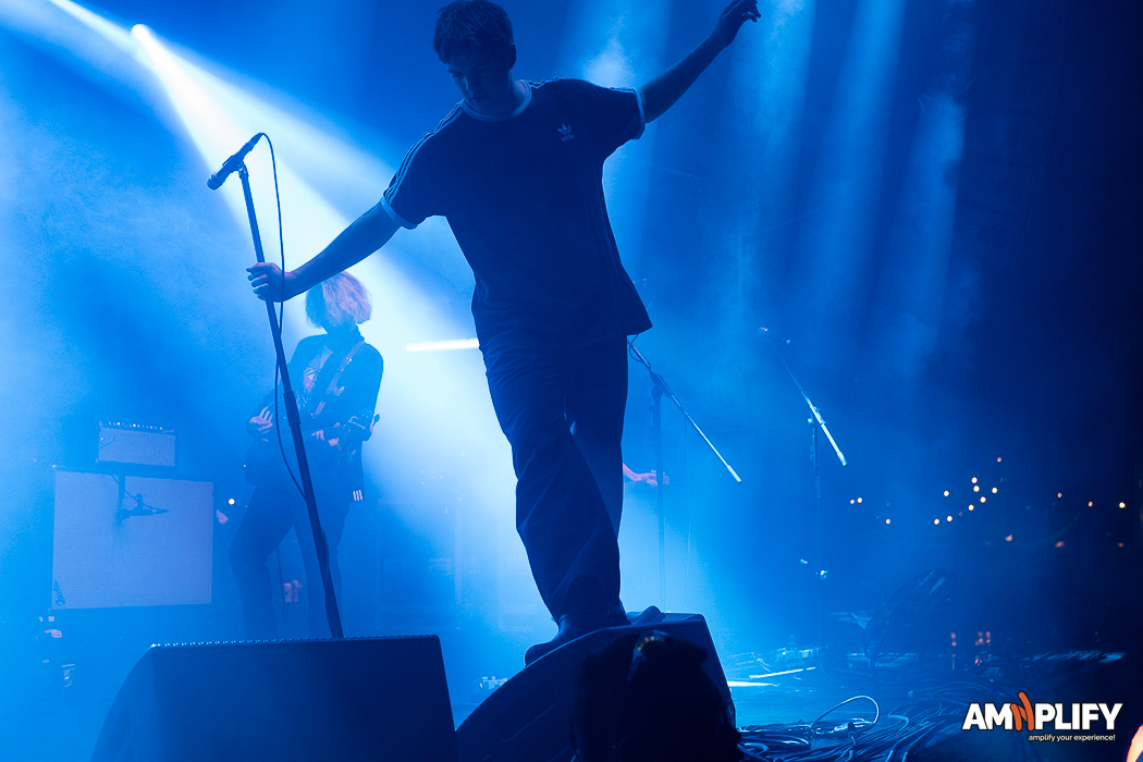 Fontaines D.C.