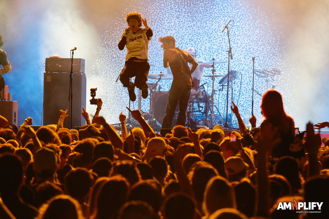 Turnstile