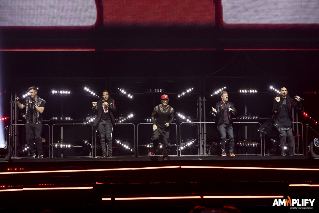 Backstreet Boys