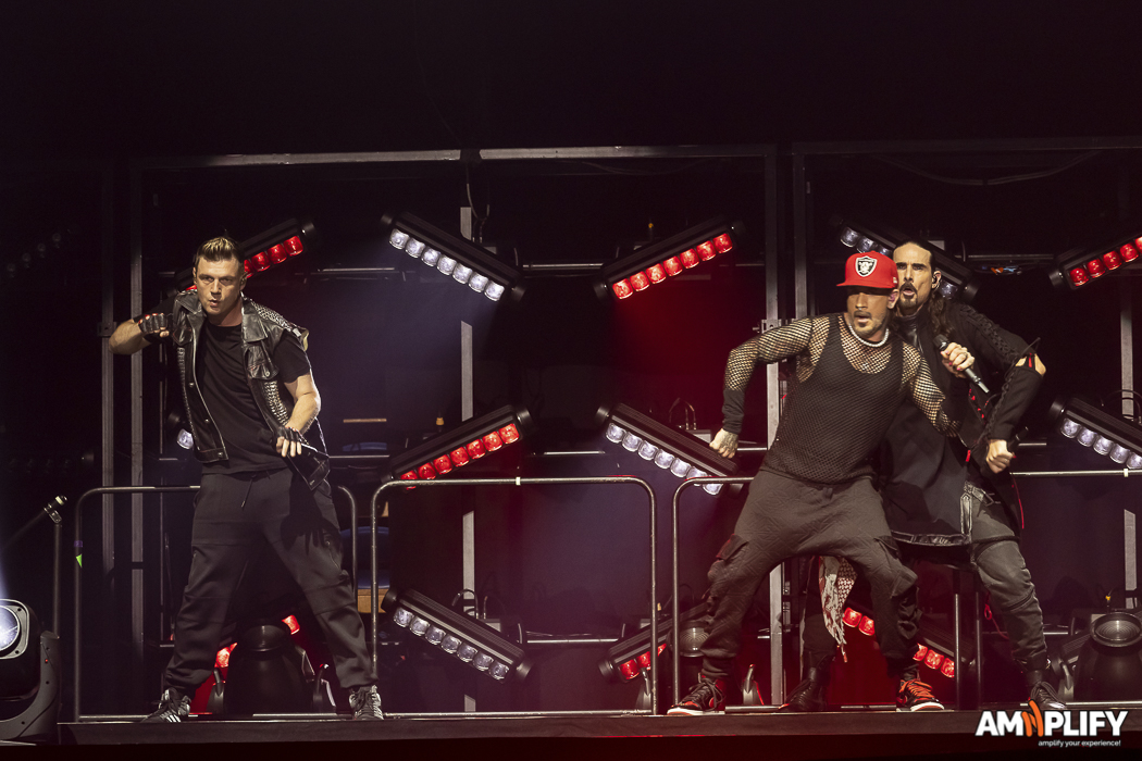 Backstreet Boys