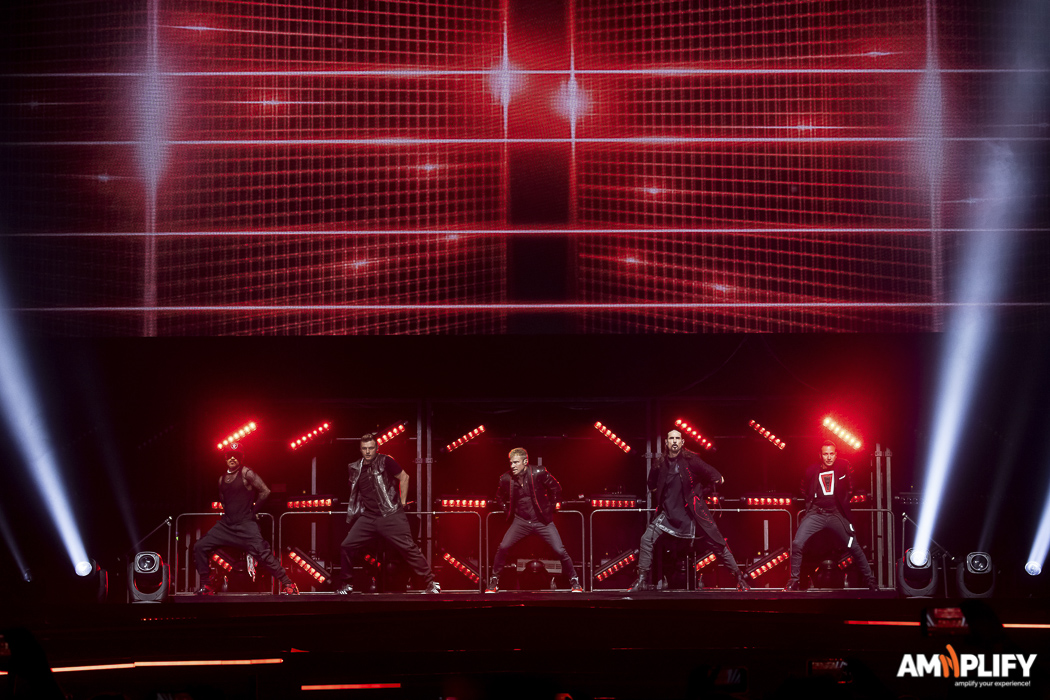 Backstreet Boys
