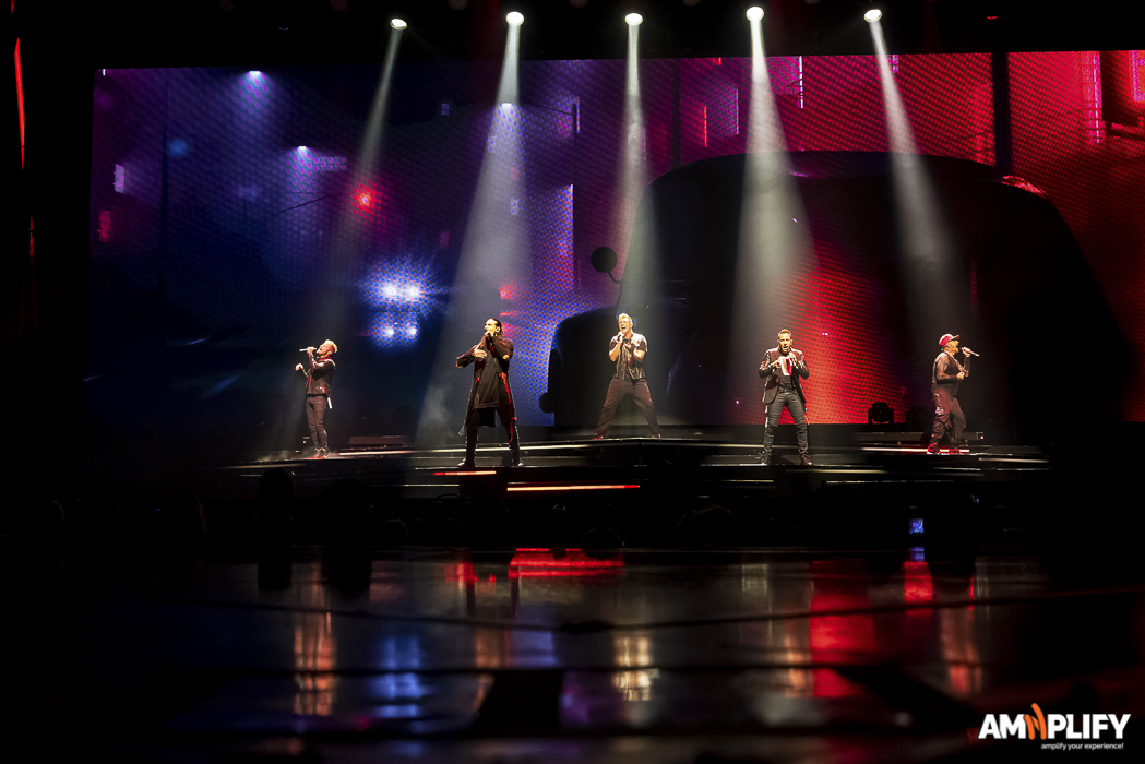 Backstreet Boys