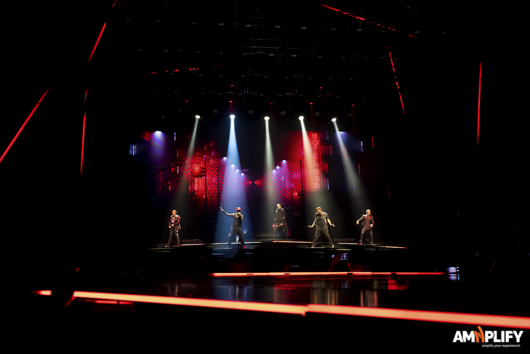 Backstreet Boys