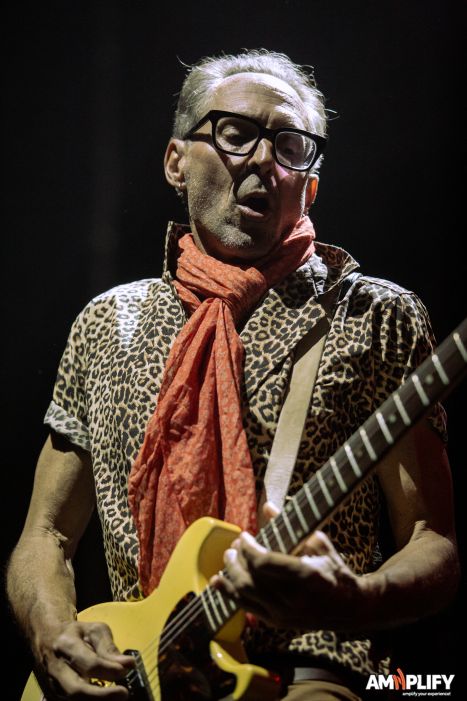Bad Religion
