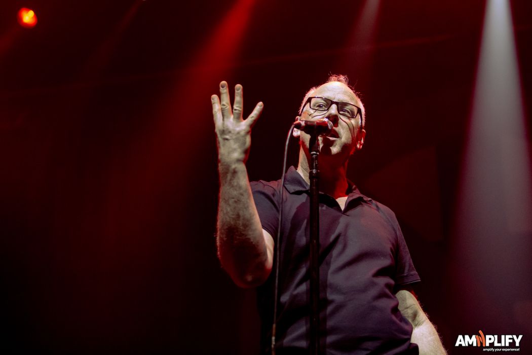 Bad Religion