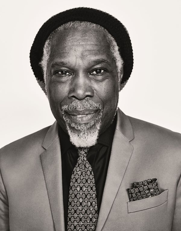 The Best Of BILLY OCEAN Australian Tour 2023