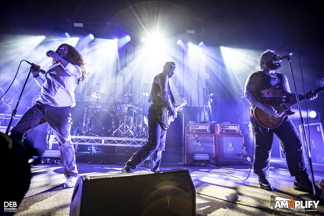 ALEXISONFIRE