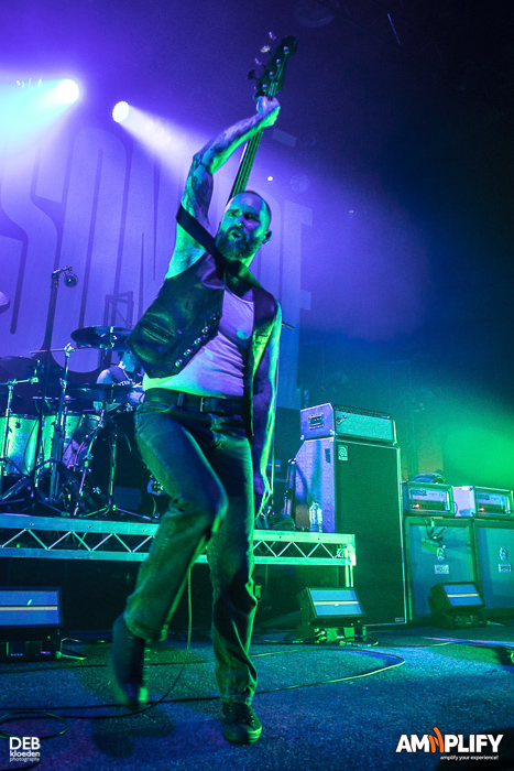 ALEXISONFIRE
