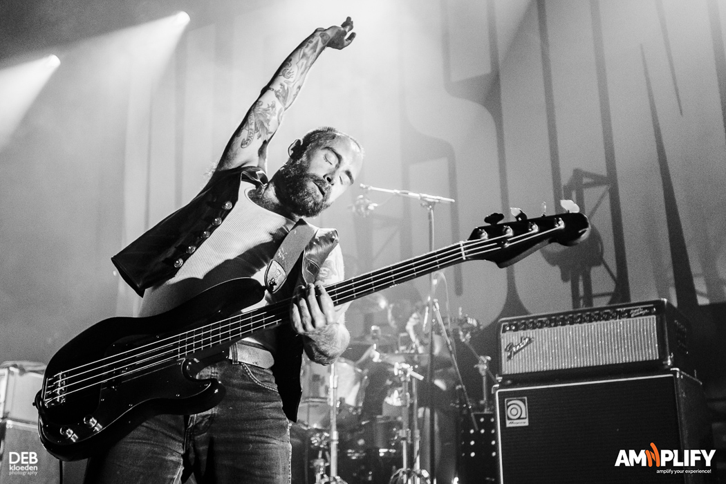 ALEXISONFIRE