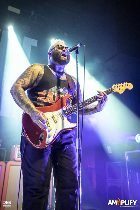 ALEXISONFIRE