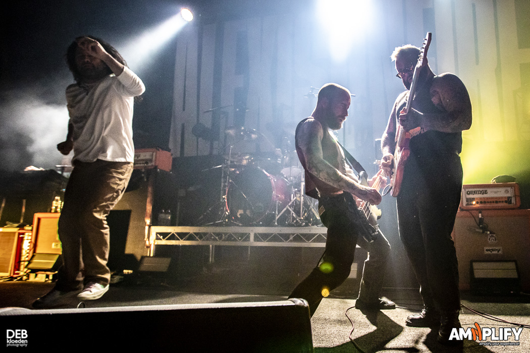 ALEXISONFIRE