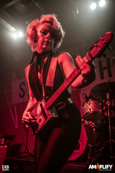 SAMANTHA FISH