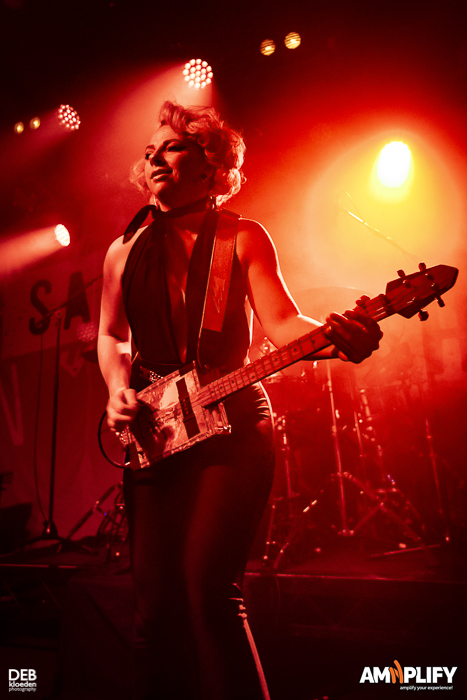 SAMANTHA FISH