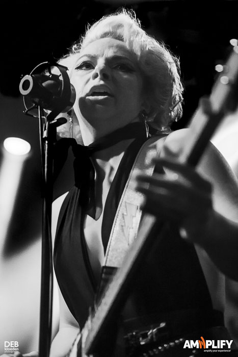 SAMANTHA FISH