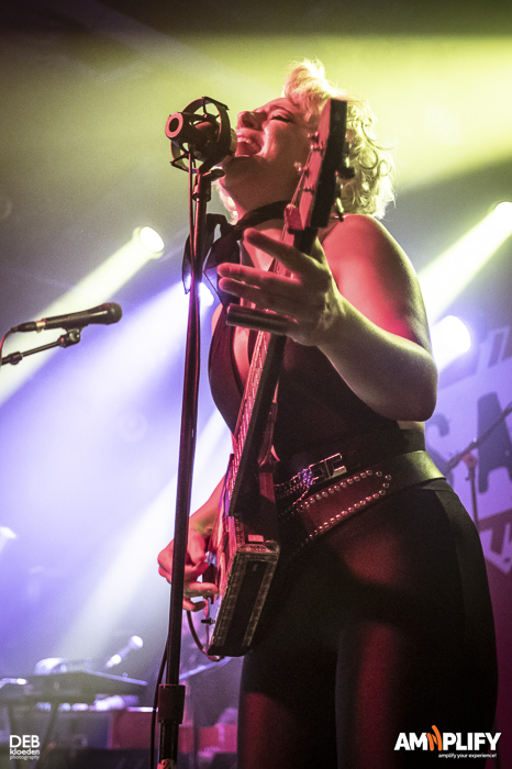 SAMANTHA FISH