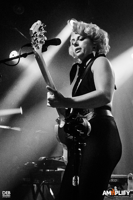 SAMANTHA FISH