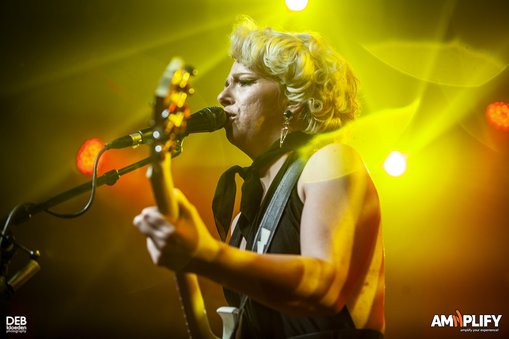 SAMANTHA FISH