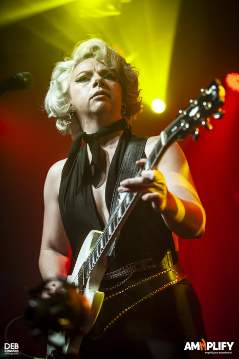 SAMANTHA FISH
