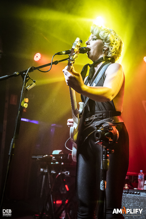 SAMANTHA FISH