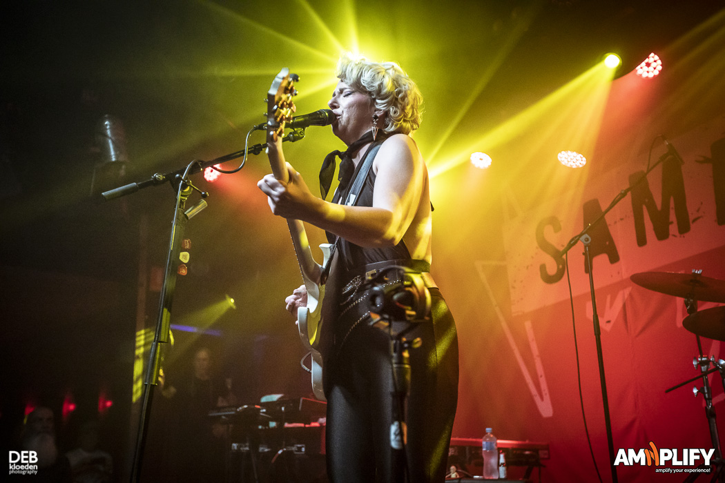 SAMANTHA FISH