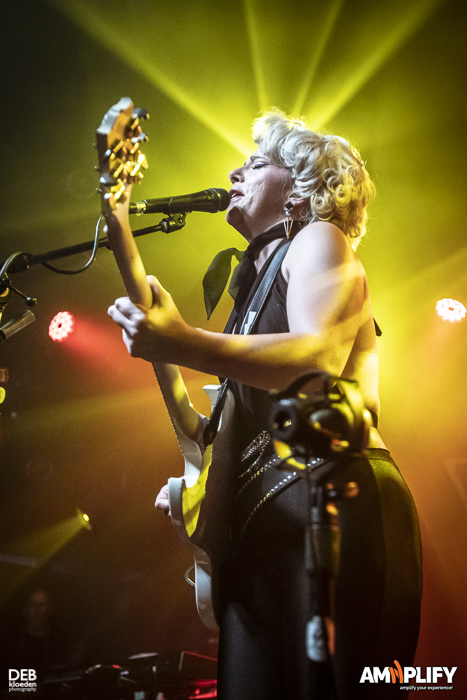SAMANTHA FISH