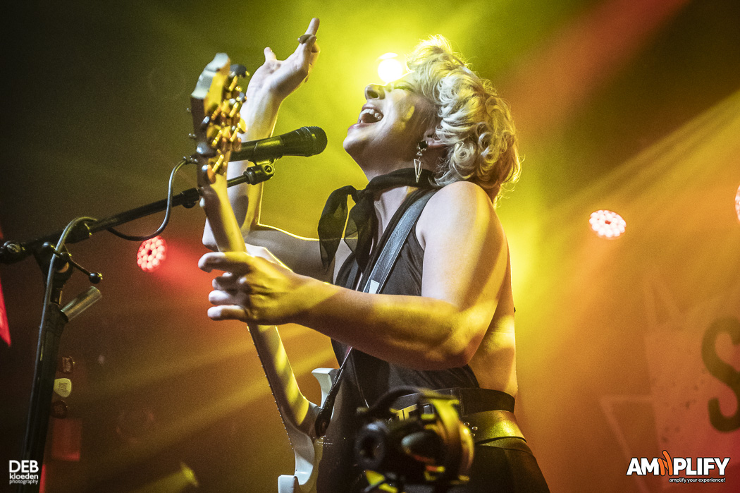 SAMANTHA FISH