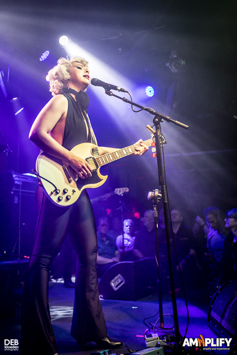 SAMANTHA FISH