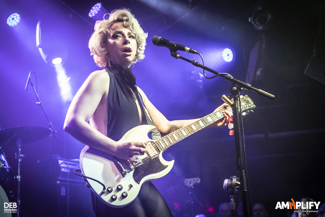 SAMANTHA FISH