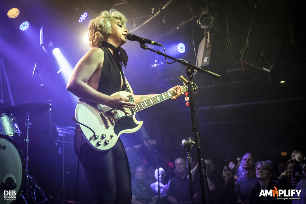 SAMANTHA FISH