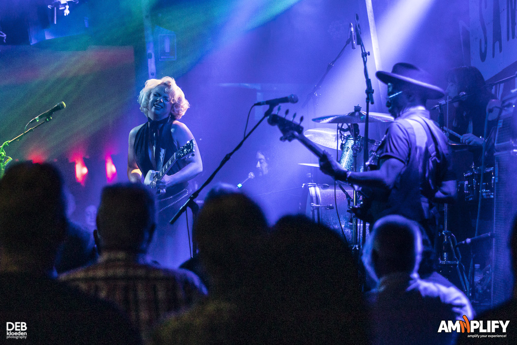 SAMANTHA FISH