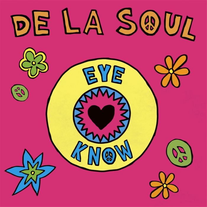 De La Soul