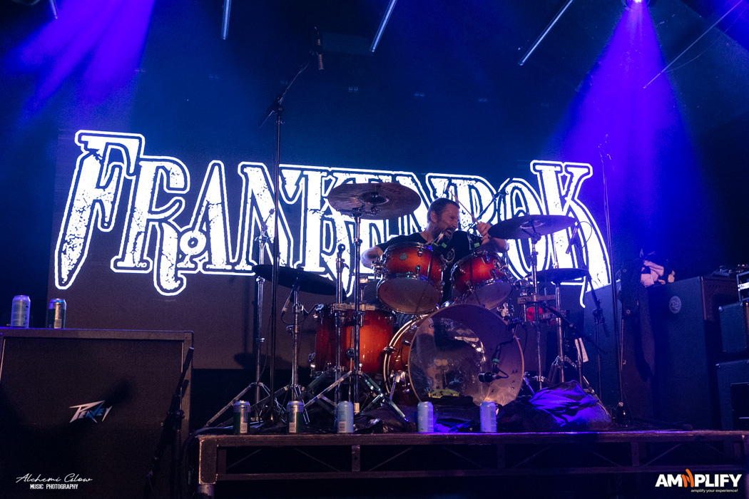 Frankenbok