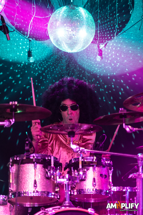GLAM FUNK
