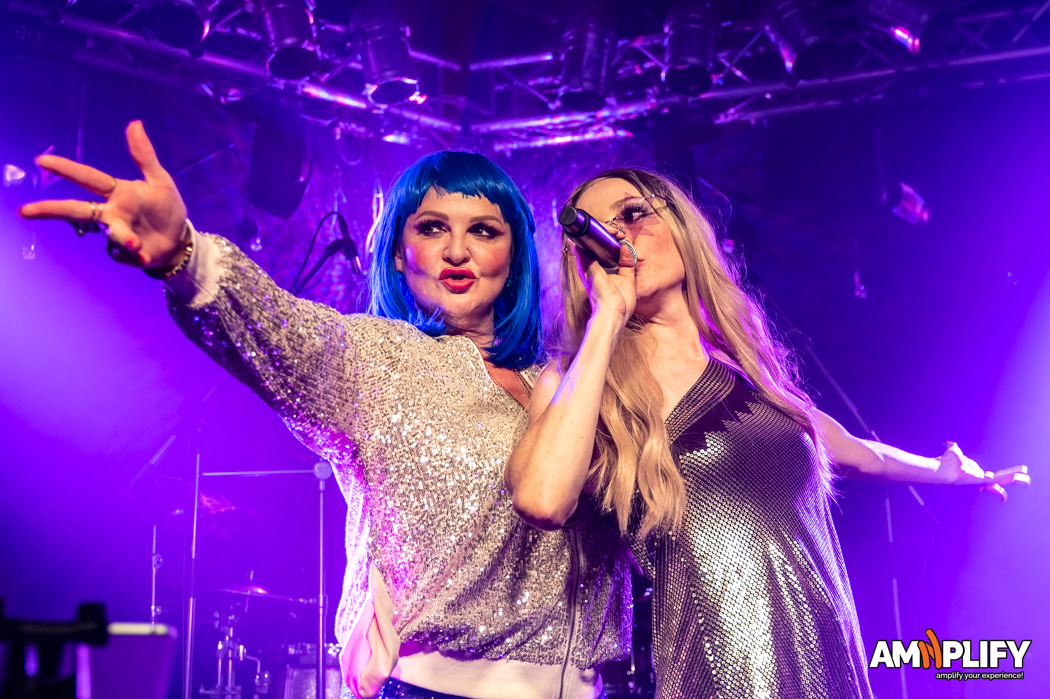 GLAM FUNK