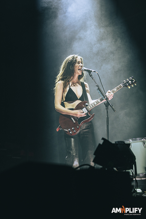 HAIM