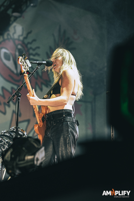 HAIM