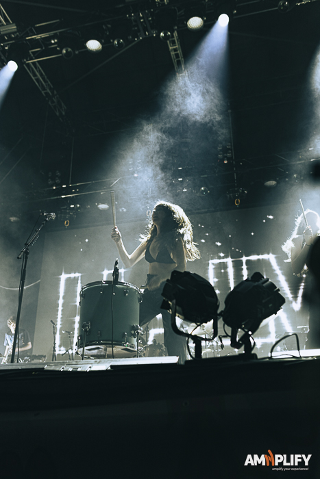 HAIM