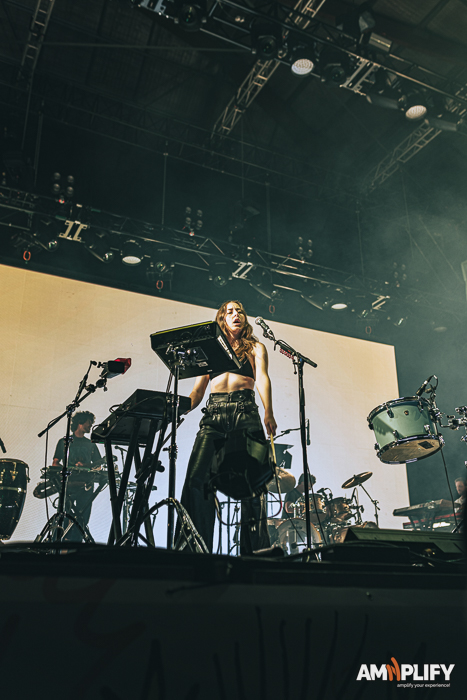 HAIM