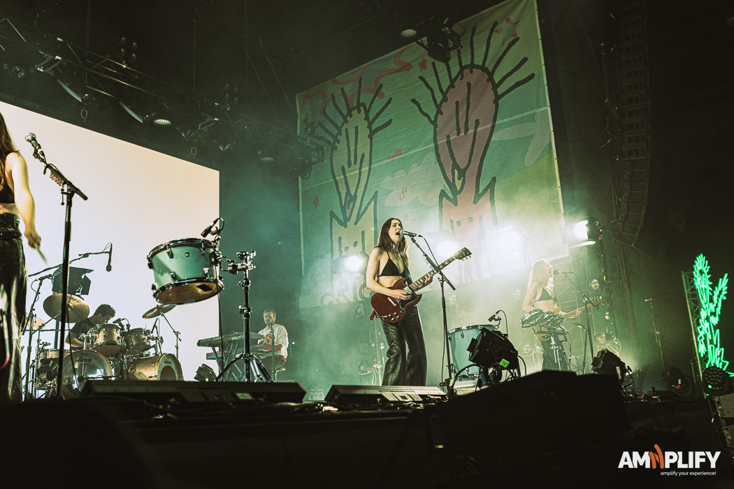 HAIM