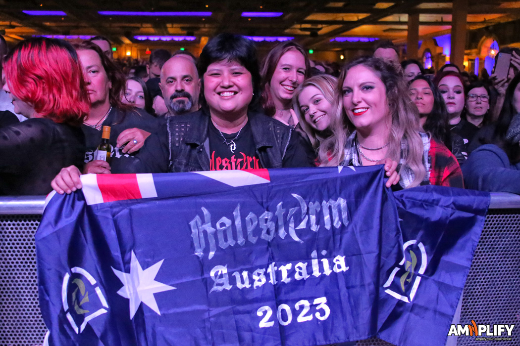 HALESTORM